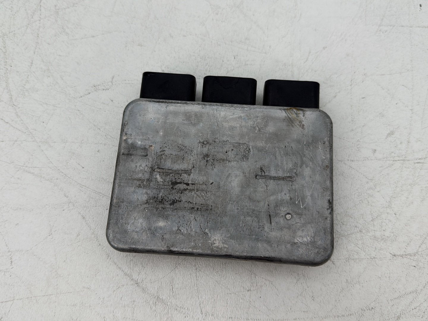 2015 Harley Touring FLHXS Street Glide OEM Engine Control Module Brain ECU ECM