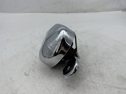 1996 Harley Electra Glide Touring FLHT OEM Horn Signal Klaxon Chrome Cover