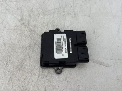 2013 Harley Heritage Softail Classic FLSTC OEM Engine Control Module Brain ECU ECM