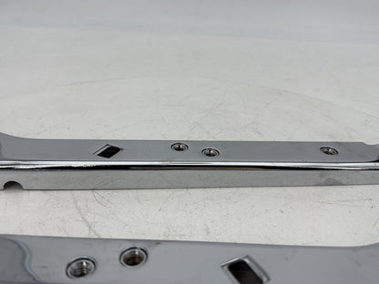 2007 - 2012 Harley-Davidson Touring Electra Glide Ultra Left Right Saddlebag Fender Struts Brackets 	90718-79C