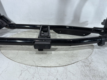 2012 Harley Dyna Super Glide Custom FXDCI OEM Body Main Frame Chassis SLVG