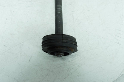 1999 Harley-Davidson Touring Road King Rear Fork Swingarm Pivot Bolt Shaft 47492-89A