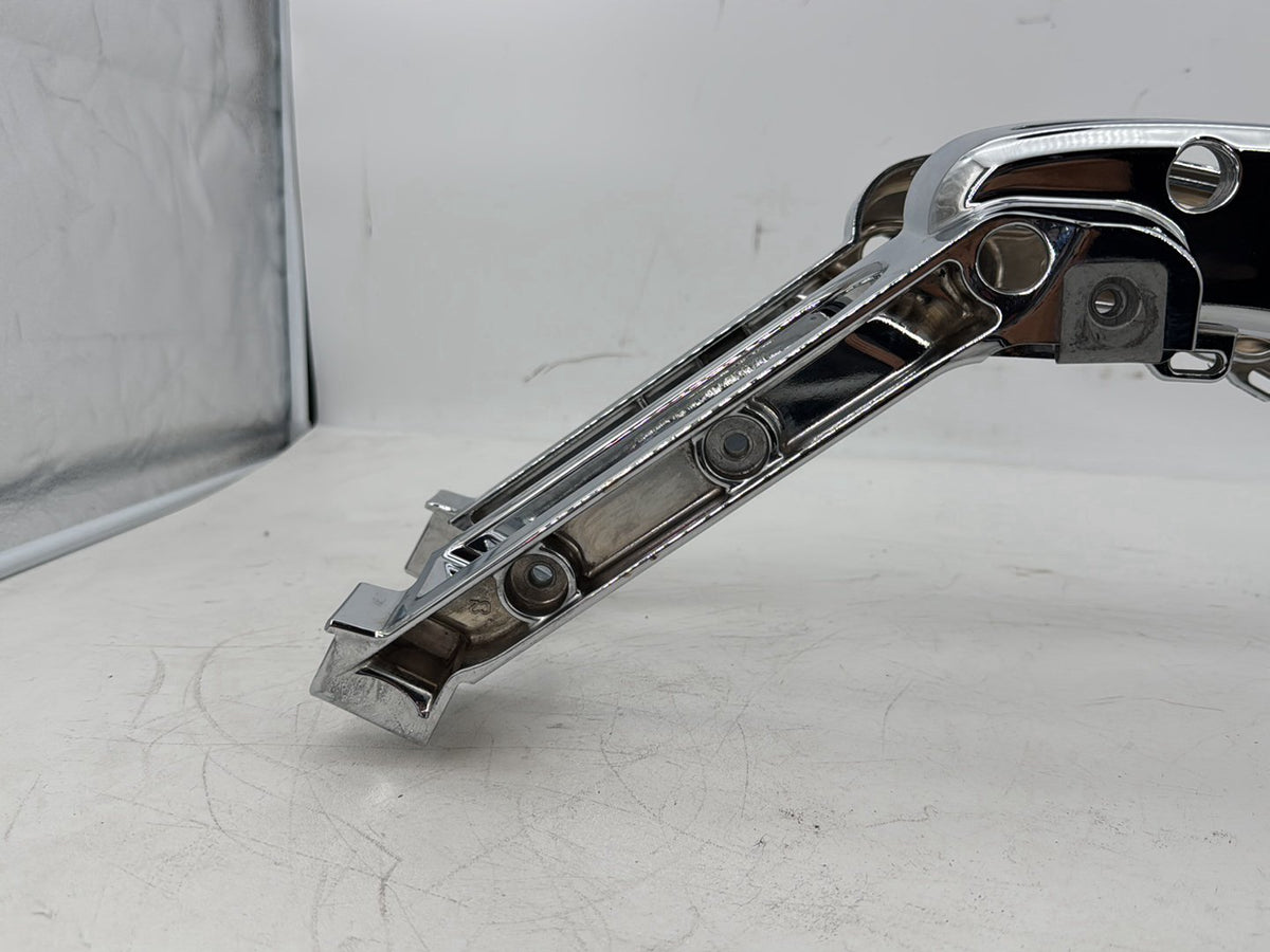 2008 - 2016 Harley-Davidson Touring Electra Glide Ultra Left Right Saddlebag Fender Struts Brackets 90200503