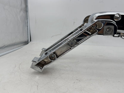 2008 - 2016 Harley-Davidson Touring Electra Glide Ultra Left Right Saddlebag Fender Struts Brackets 90200503