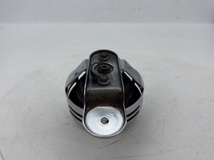 2007 - 2012 Harley-Davidson Dyna Super Glide Horn Signal Klaxon Chrome Cover  	69012-93A