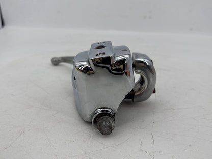 2007 - 2012 Harley-Davidson Dyna Super Glide Front Right Brake Lever Master Cylinder 45019-08A