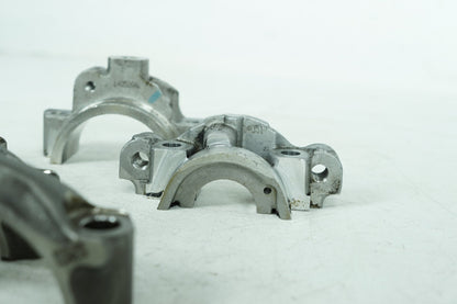 2013 - 2015 Jaguar XF  Engine Balance Shaft
