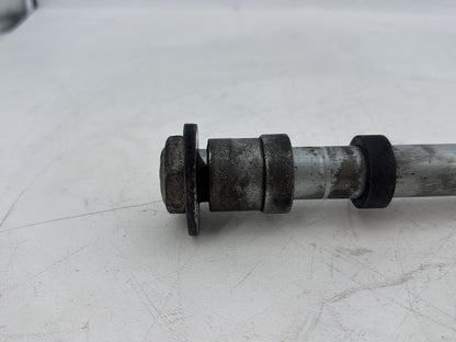 2007 - 2012 Harley-Davidson Touring Electra Glide Ultra Rear Wheel Axle Bolt Shaft
