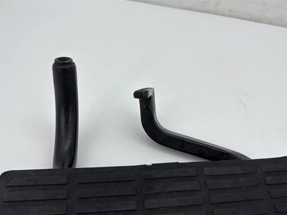 1995 Harley Road King Touring FLHR OEM Left Driver 1 Floorboard Foot Rest