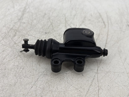 2015 Harley Road Glide Touring FLTRXS OEM Rear Brake Master Cylinder Reservoir