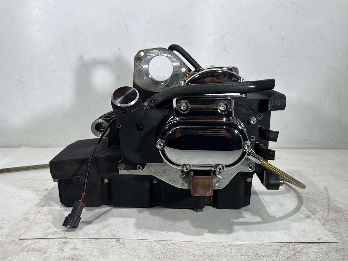2005 Harley Electra Glide Touring Ultra OEM 5 Speed Transmission Gearbox 10K