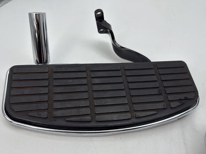 1991 Harley Heritage Softail Classic OEM Left Right Driver Floorboard Foot Rest