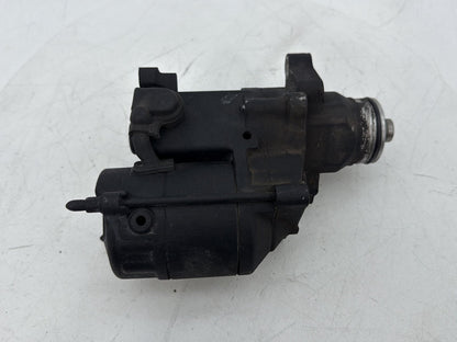 2007 - 2012 Harley-Davidson Dyna Super Glide Engine Starter Motor 31618-06A