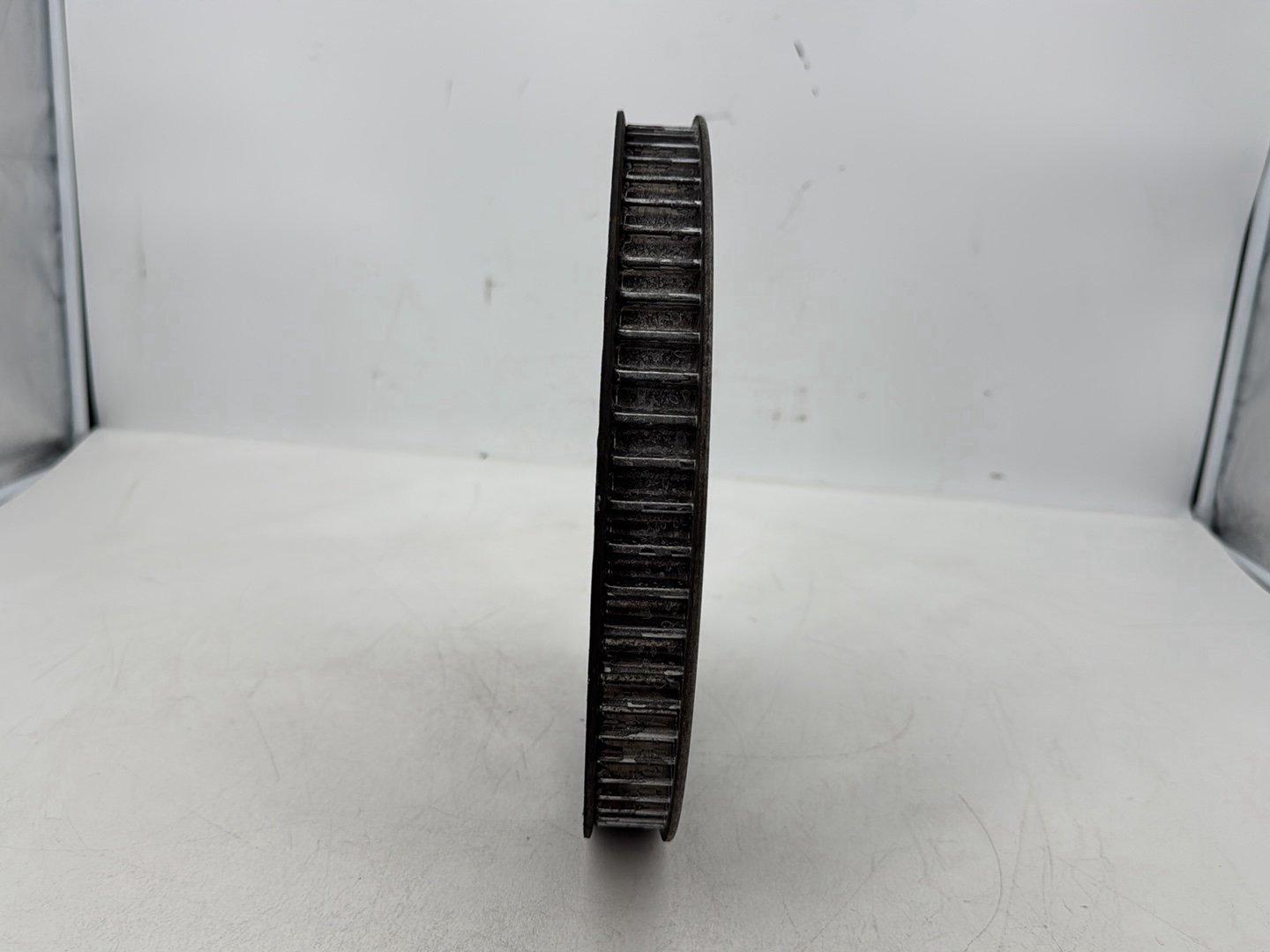 2007 - 2012 Harley-Davidson Touring Street Glide Rear Driver Pulley Sprocket 37731-07