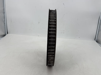 2007 - 2012 Harley-Davidson Touring Street Glide Rear Driver Pulley Sprocket 37731-07