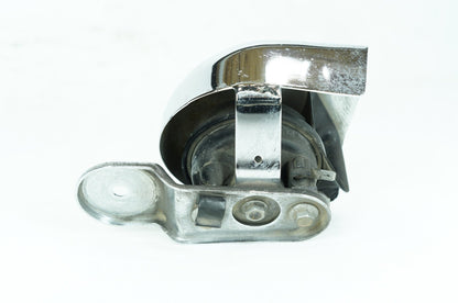 2007 - 2012 Harley-Davidson Touring Street Glide Horn Signal Klaxon Chrome Cover 69012-93A