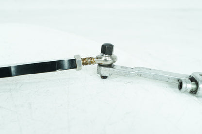 1999 - 2006 Harley-Davidson Touring Electra Ultra Classic Gear Shifter Lever w/ Rod linkage 33709-82A