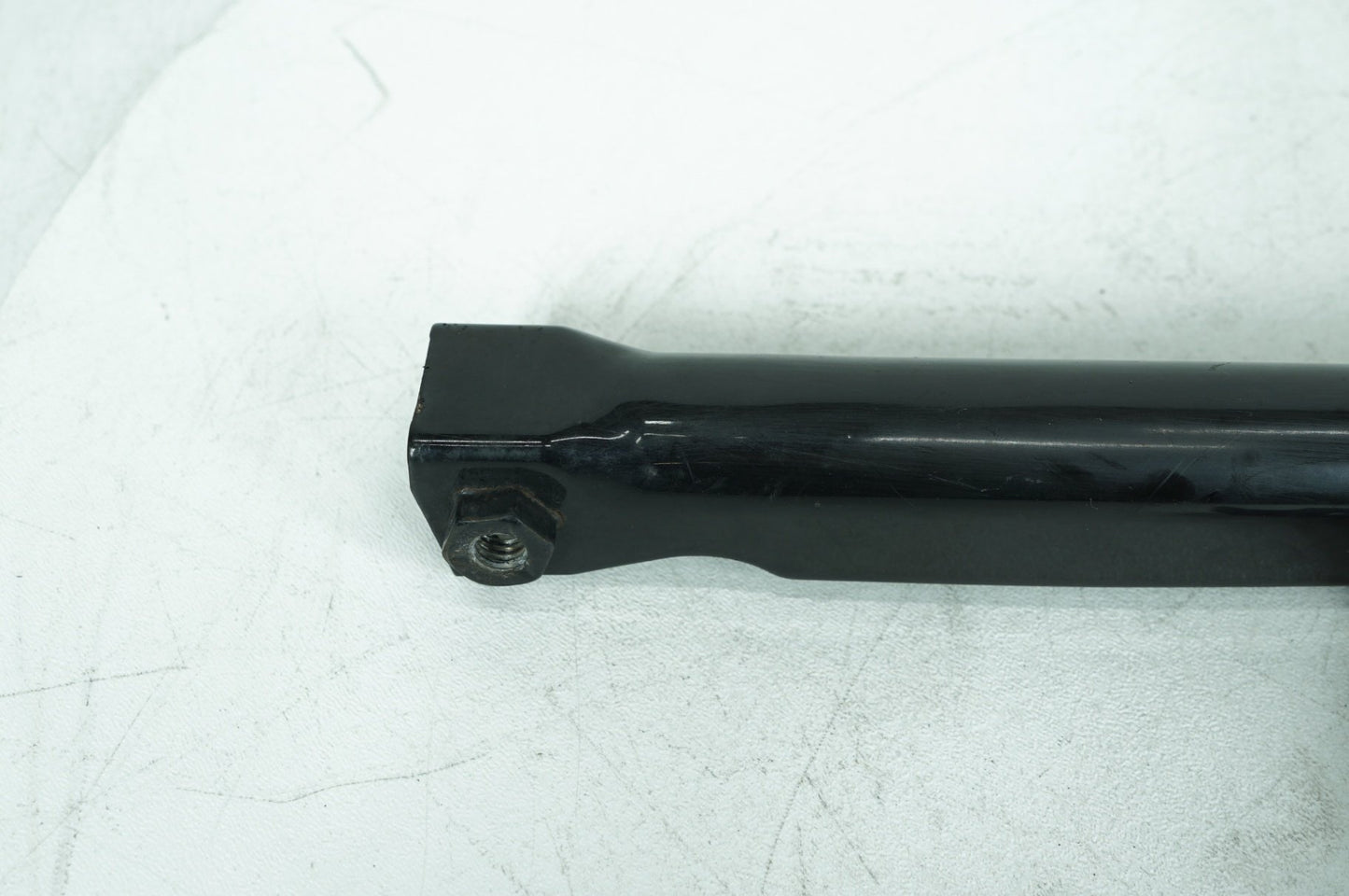 1999 - 2006 Harley-Davidson Softail Heritage Classic Seat Bracket Mount Support Mounting 48868-00