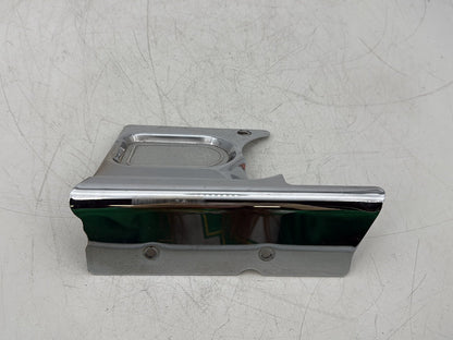 1995 Harley Touring FLHTCI Electra Glide Classic OEM Oil Pump Chrome Cover Kit