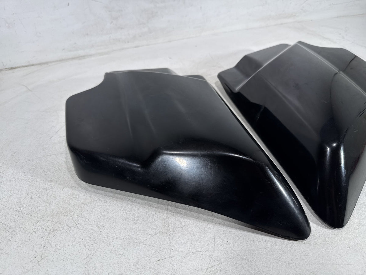 2013 Harley Street Glide Touring FLHX OEM Left Right Side Fairing Cover