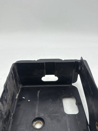 2007 - 2012 Harley-Davidson Dyna Street Bob Battery Tray Bracket Holder Carrier  	70379-06