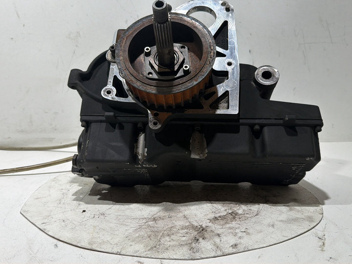 1997 Harley Road King Touring FLHRI OEM 5 Speed Transmission Gearbox 36K