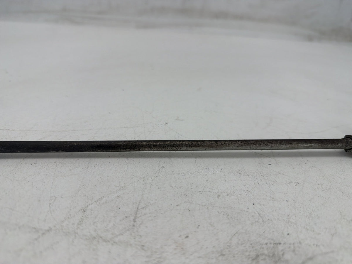 2012 Harley Electra Glide Touring Ultra OEM Gear Shifter Lever w/ Rod linkage