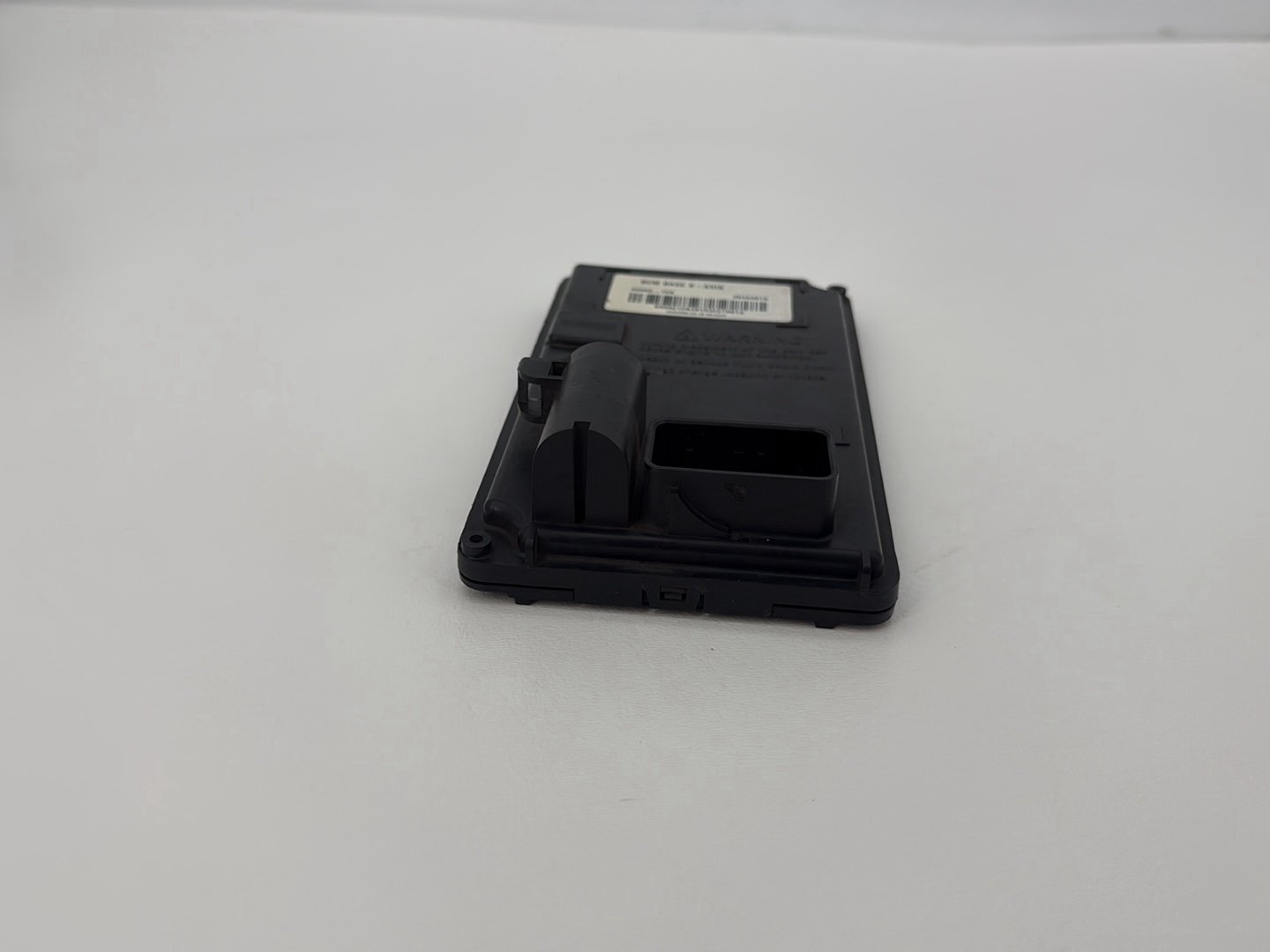 2014 Harley Sportster XL883L 883 SuperLow OEM Body Control Module BCU BCM