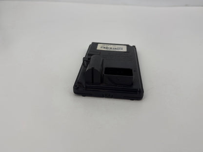 2014 Harley Sportster XL883L 883 SuperLow OEM Body Control Module BCU BCM