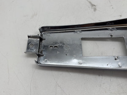 2006 Harley Touring FLHTCI Electra Glide Classic OEM Fuel Gas Tank Dash Console NOKey