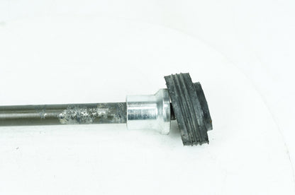 2002 Harley Touring FLHRCI Road King Classic OEM Rear Fork Swingarm Pivot Bolt Shaft