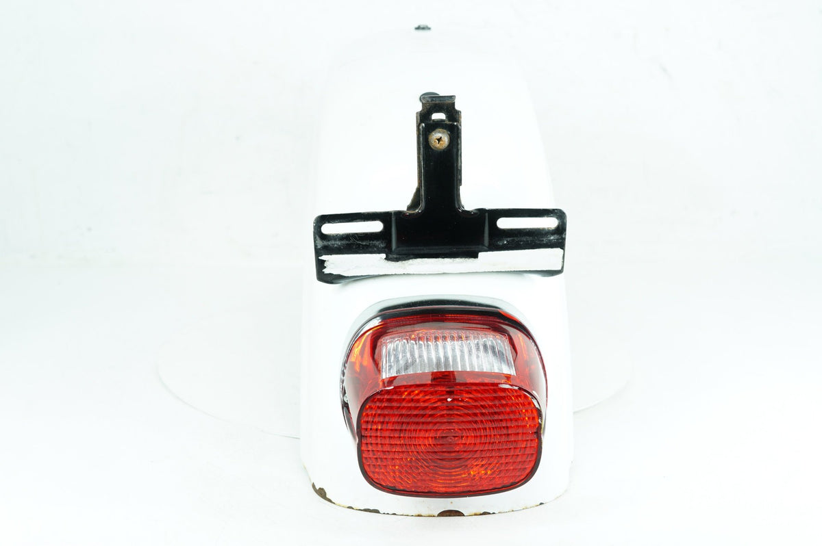 2006 Harley Sportster XL883 L Low OEM Rear Wheel Fender Taillight Brake Lamp