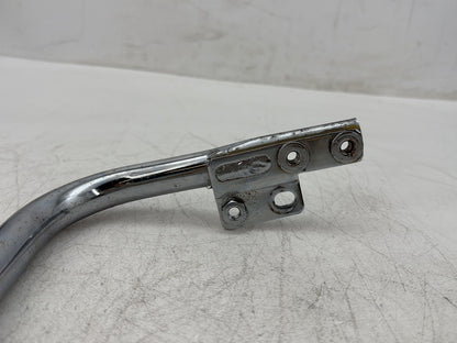 2005 Harley Electra Glide Touring Ultra FLHTCUI OEM Rear License Plate Support Bar Holder