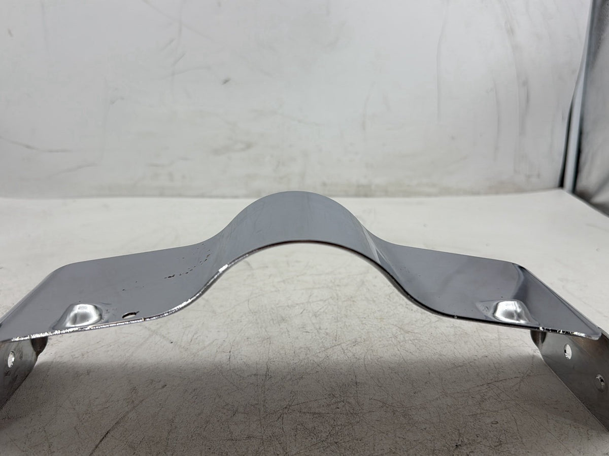 2009 Harley Street Glide Touring FLHX OEM Front Lower Fairing Outer Skirt