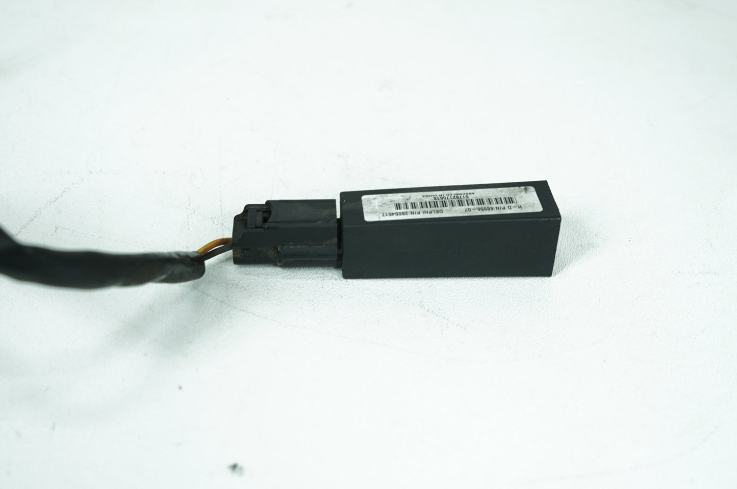 2007 - 2016 Harley-Davidson Dyna Super Glide Custom Security Module Antenna Wire 68956-07 68956-07