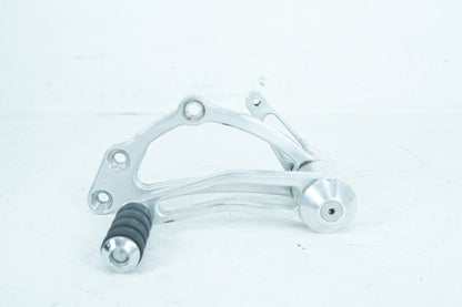 1999 - 2006 Harley-Davidson Dyna Super Glide T-Sport Left Driver Foot Controls Peg Rest 50643-82