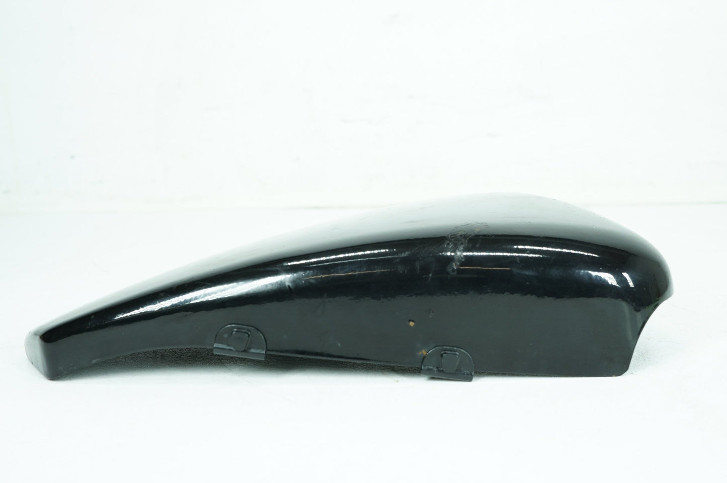 2004 - 2022 Harley-Davidson Sportster SuperLow Left Fairing Side Oil Tank Cover 57200037