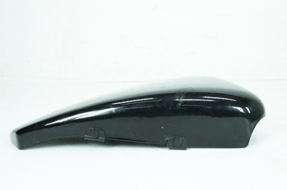 2004 - 2022 Harley-Davidson Sportster SuperLow Left Fairing Side Oil Tank Cover 57200037