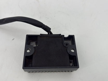 2003 Harley Sportster XL1200C 1200 Custom Anniversary OEM Voltage Regulator Rectifier