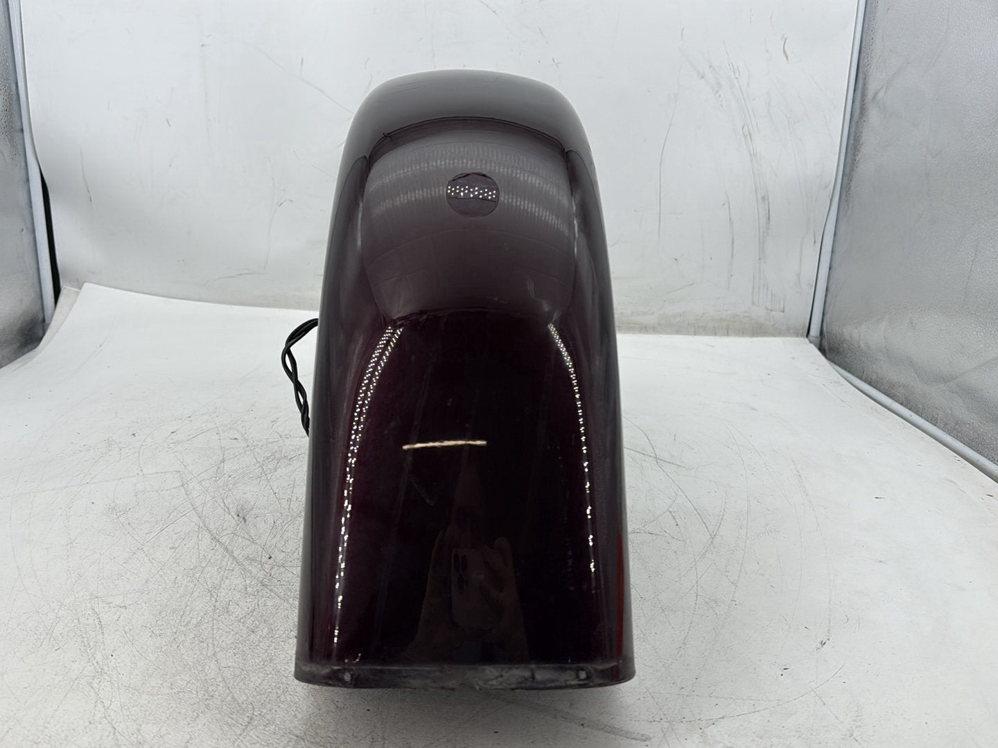 2005 Harley Electra Glide Touring Ultra FLHTCUI OEM Front Wheel Fender Shell Panel