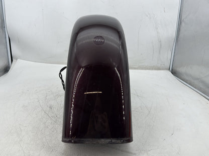 2005 Harley Electra Glide Touring Ultra FLHTCUI OEM Front Wheel Fender Shell Panel
