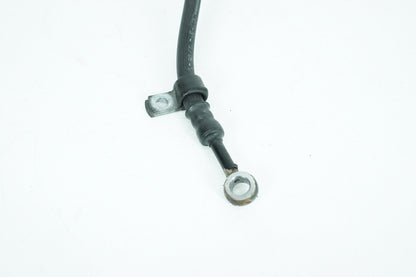 2000 - 2006 Harley-Davidson Dyna Street Bob Rear Brake Hose Line Pipe 40956-00A