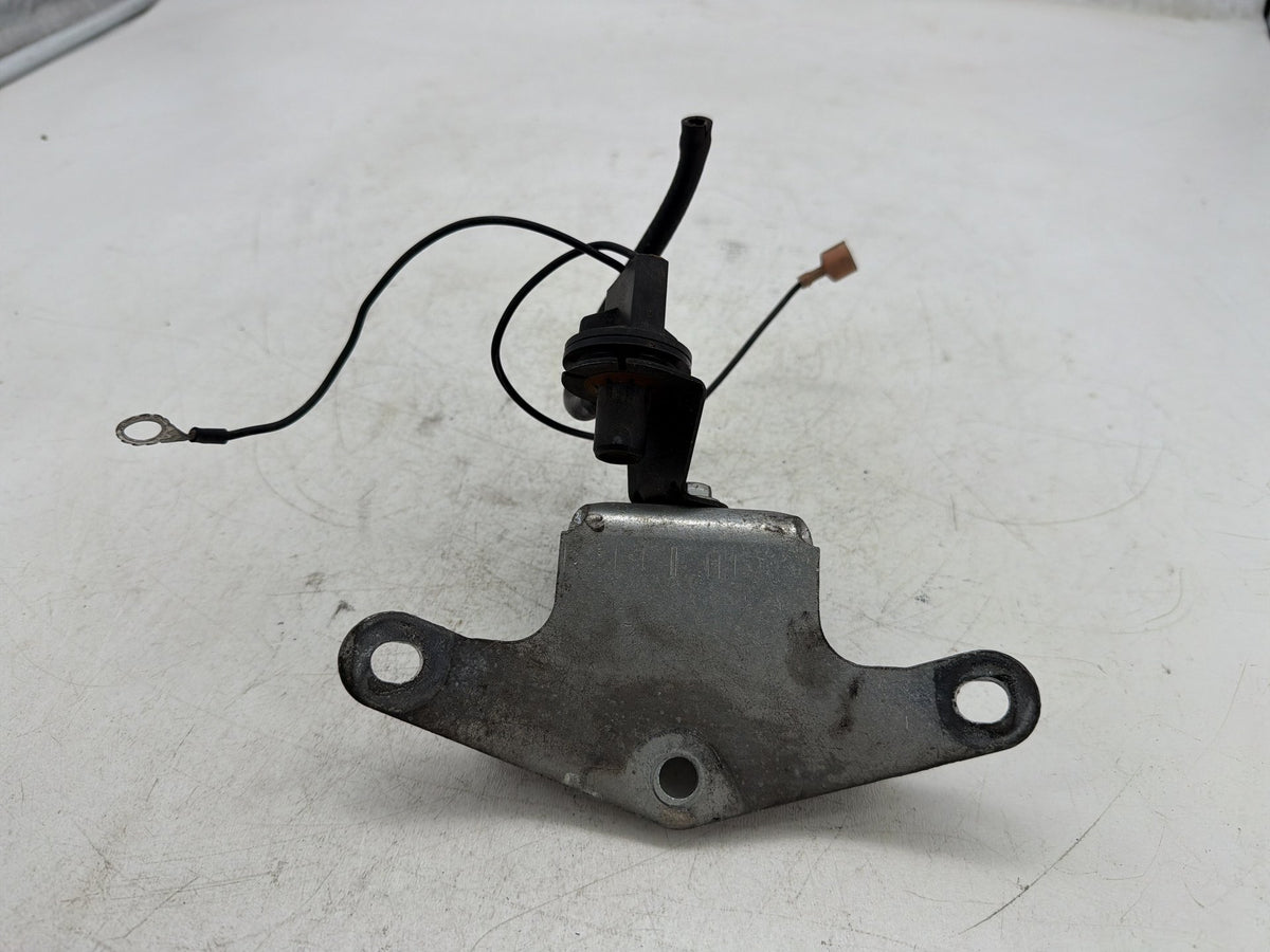 1991 Harley Sportster 883 Deluxe XLH883 OEM Mounting Bracket Holder Support Base
