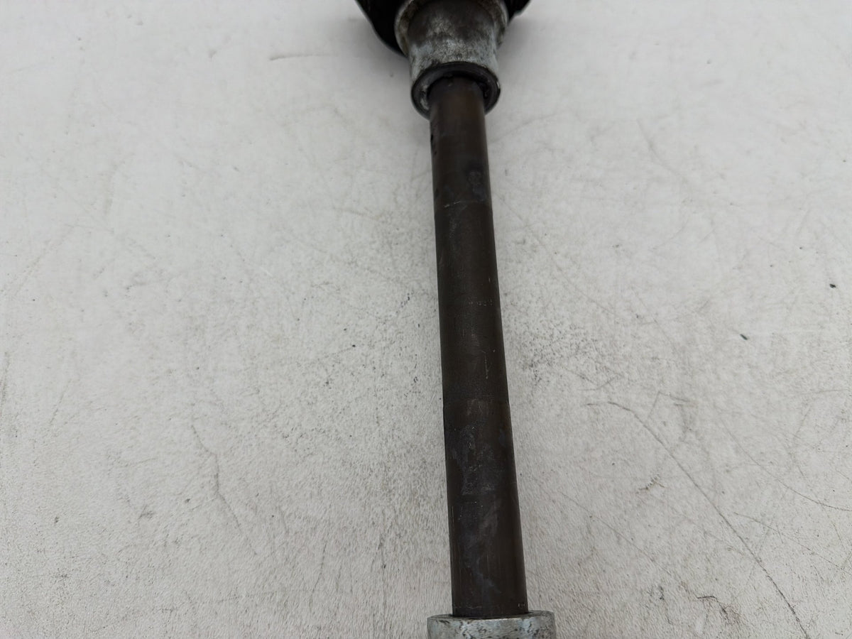 2012 Harley Electra Glide Touring Ultra OEM Rear Fork Swingarm Pivot Bolt Shaft