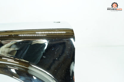 1990 Harley Touring FLHTC Electra Glide Classic OEM Left & Right Headlamp Nacelle Covers