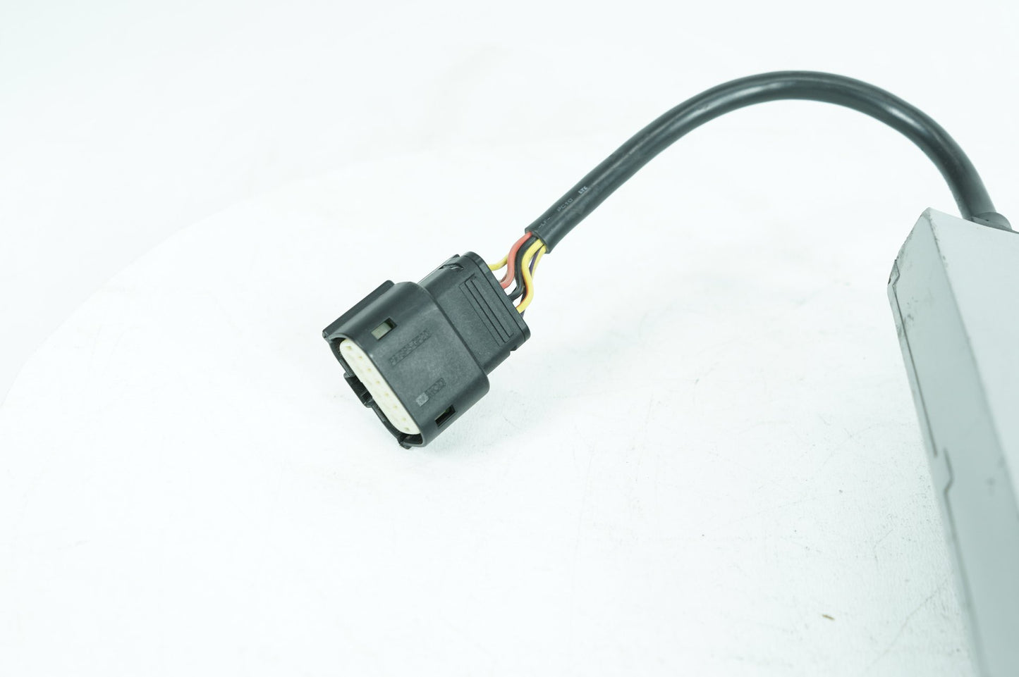 2008 - 2016 Harley-Davidson Touring Electra Glide Ultra XM Harman Kardon Radio Module 76000188