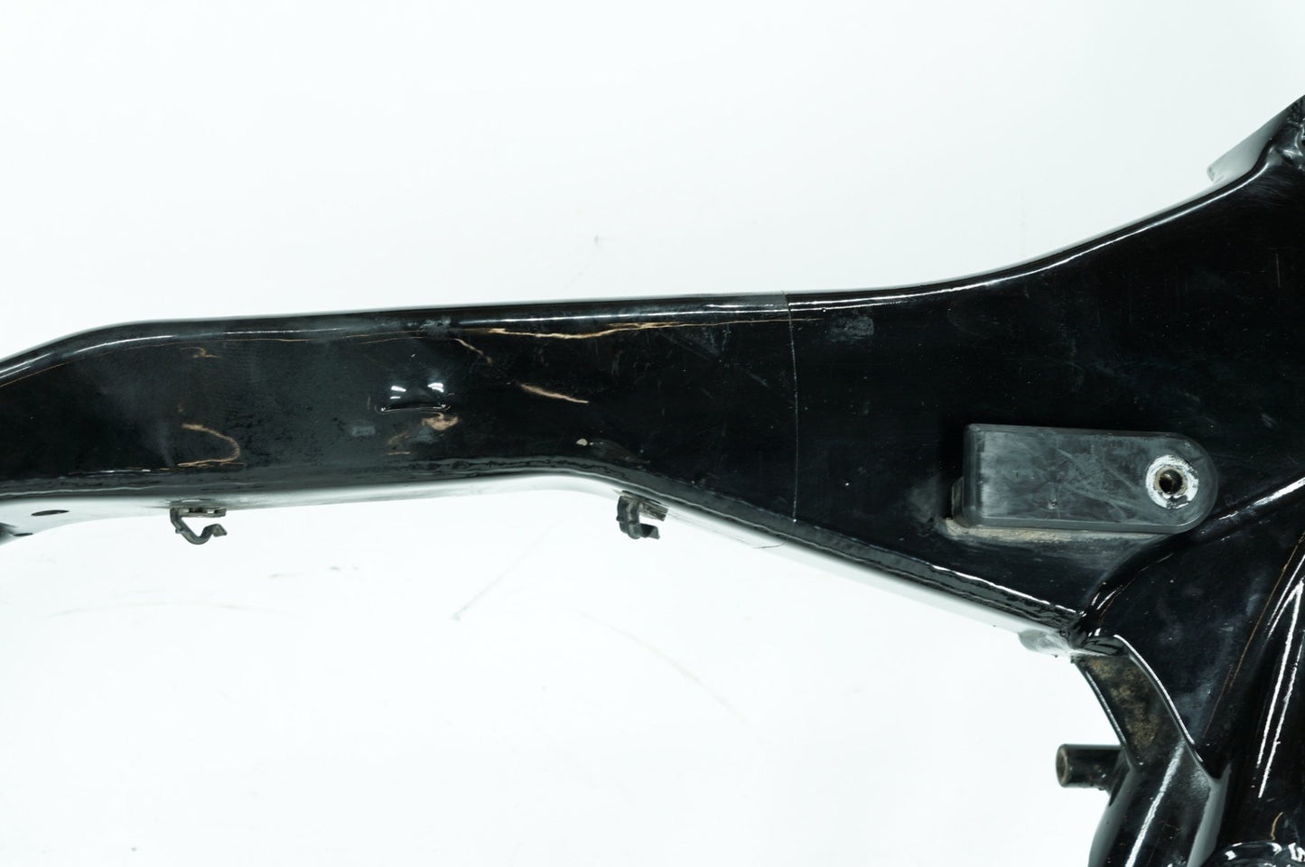 2007 - 2012 Harley-Davidson Touring Road Glide Body Main Frame Chassis NO Title 47900-09BHP