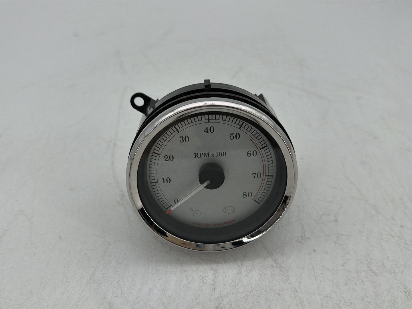 2013 Harley Street Glide Touring FLHX Tachometer Tacho Gauge Instrument Cluster