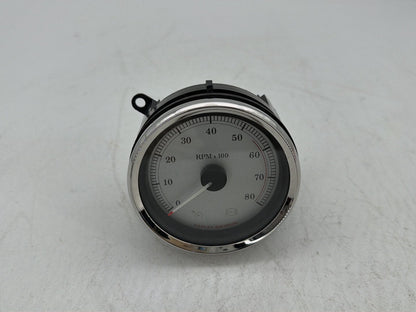 2013 Harley Street Glide Touring FLHX Tachometer Tacho Gauge Instrument Cluster