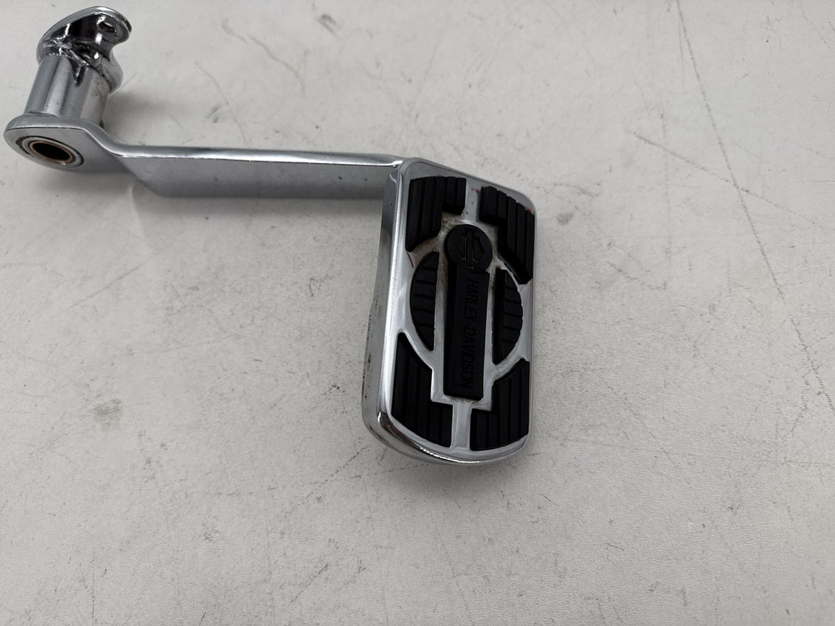 1997 Harley Road King Touring FLHR OEM Foot Brake Control Lever Pedal